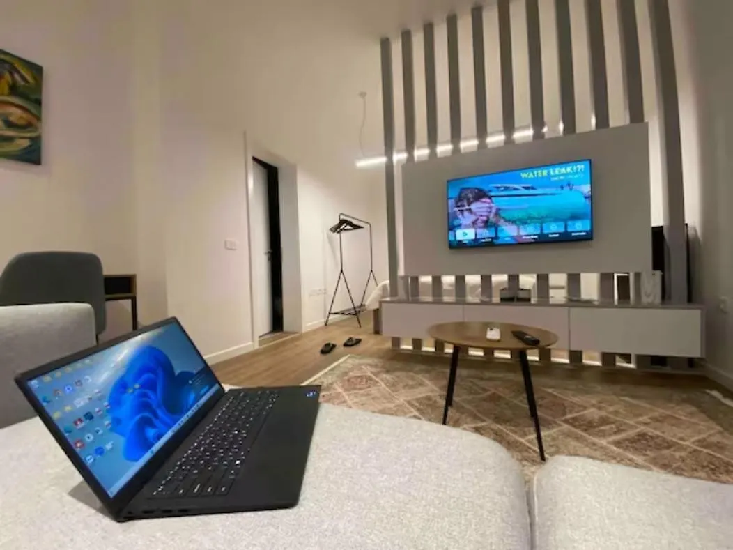 Doraci Apartments Тирана