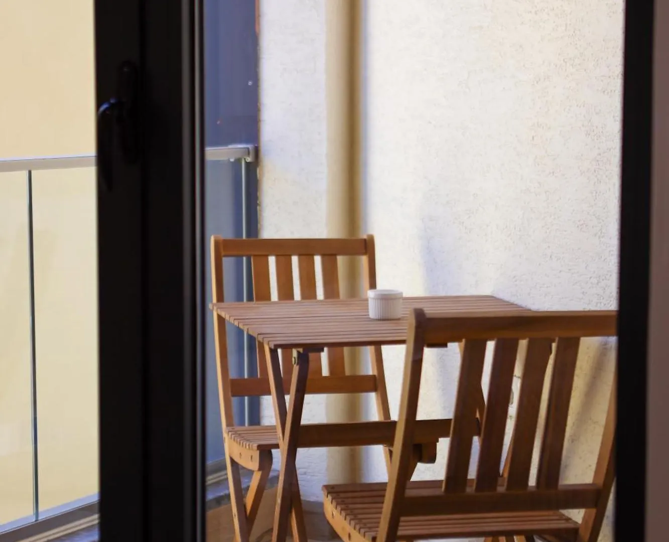 Doraci Apartments Тирана 0*,