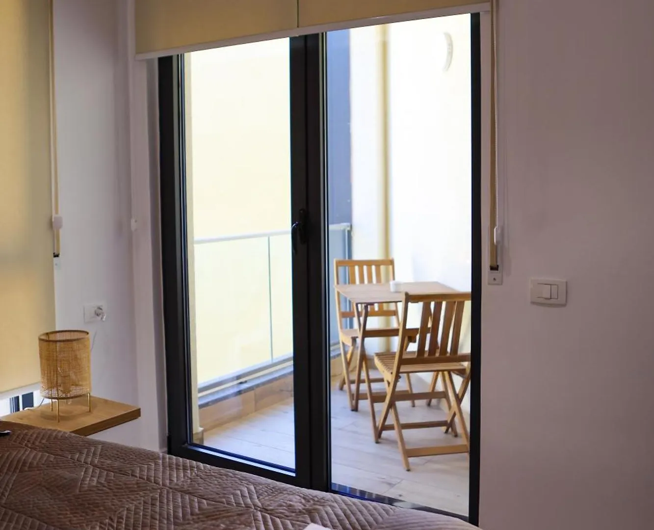 Doraci Apartments Тирана