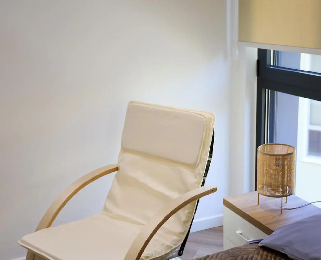 Doraci Apartments Тирана