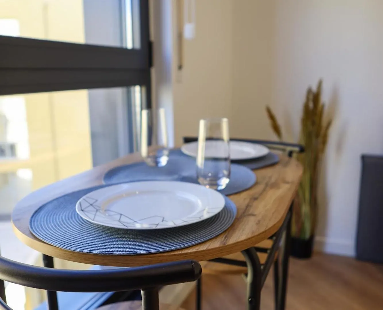 Doraci Apartments Тирана