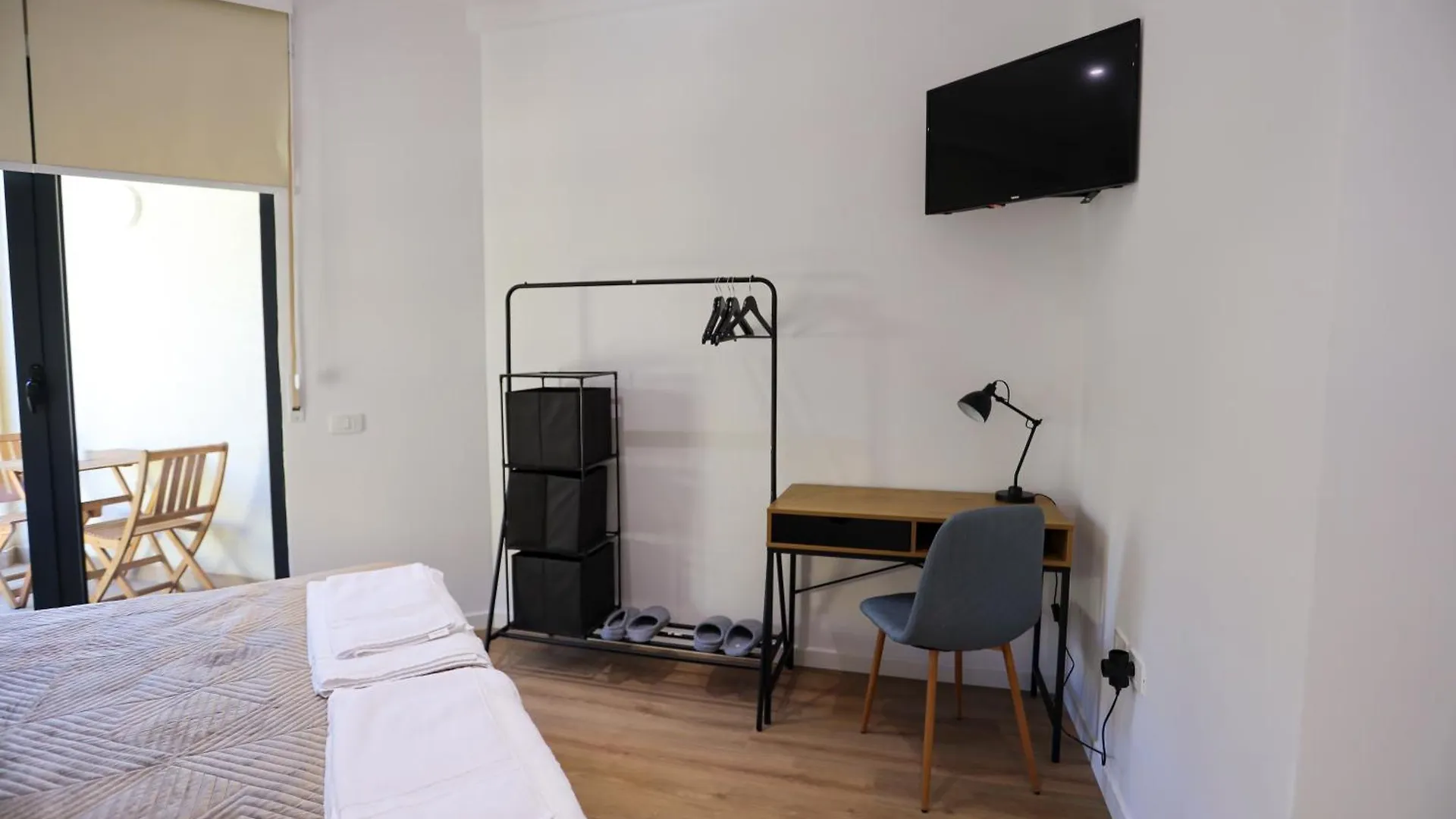Doraci Apartments Τίρανα