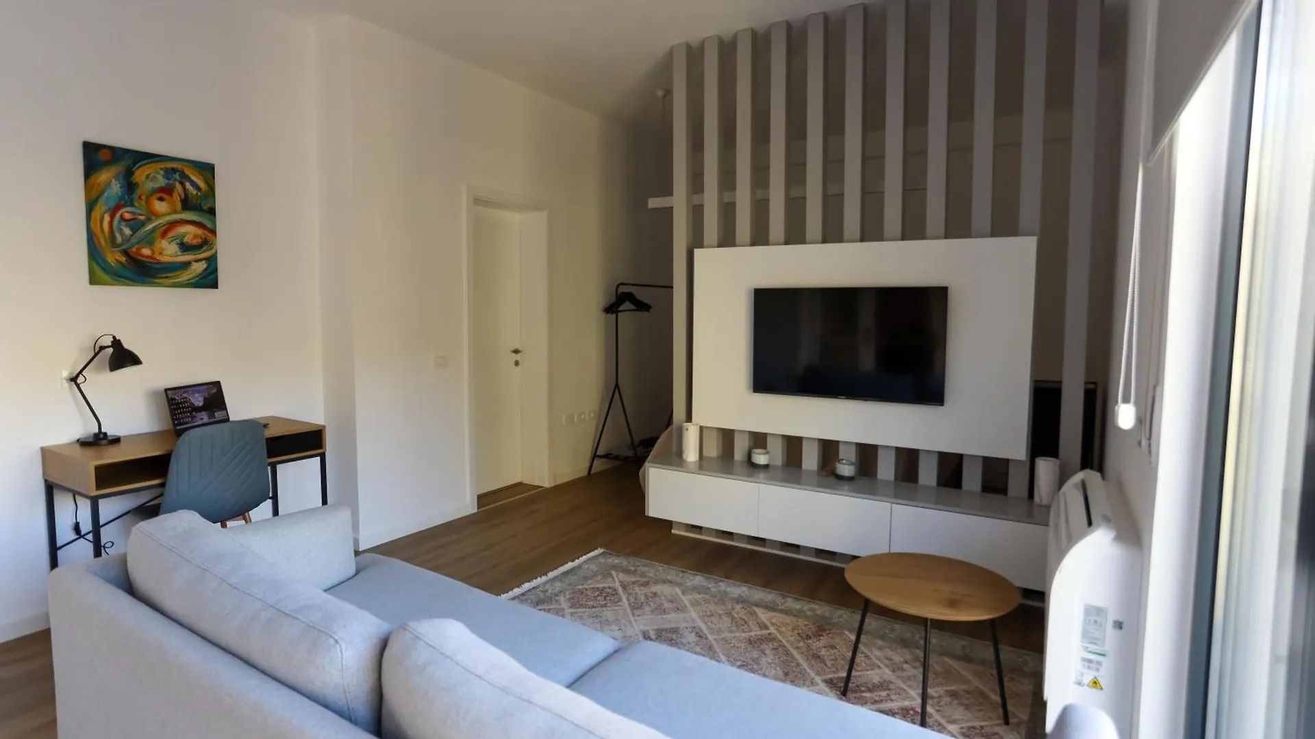 Doraci Apartments Τίρανα