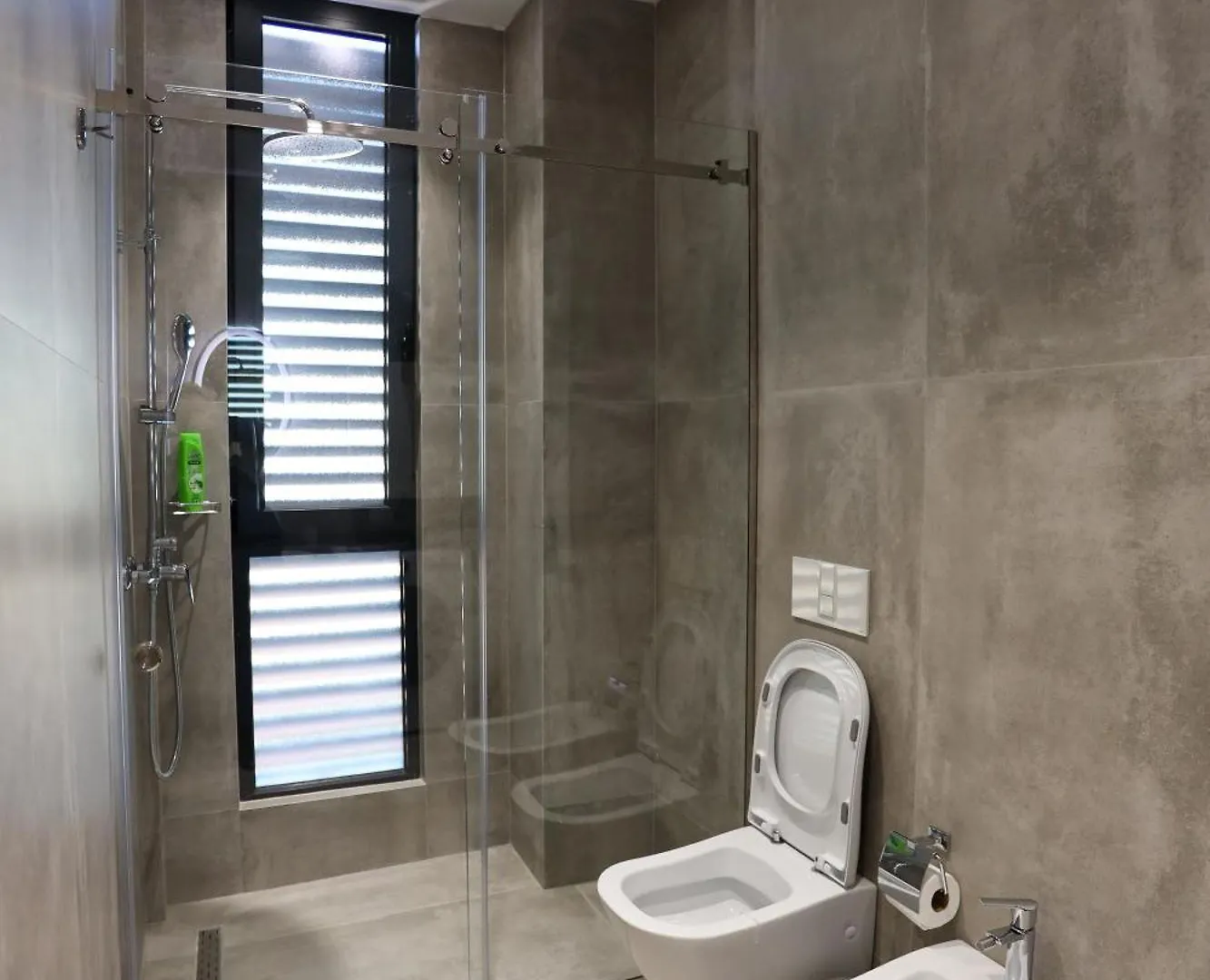 Doraci Apartments Тирана