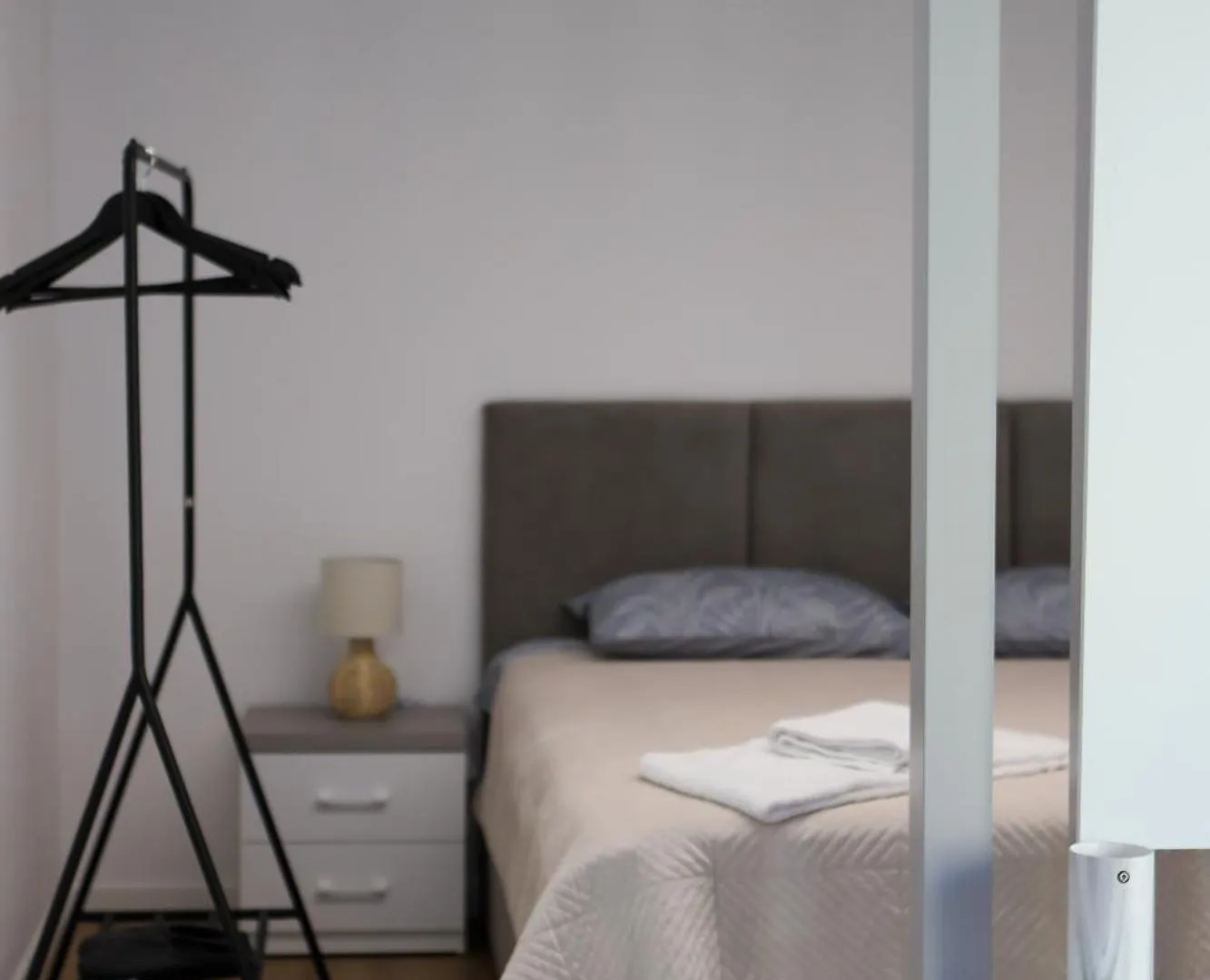 Doraci Apartments Τίρανα