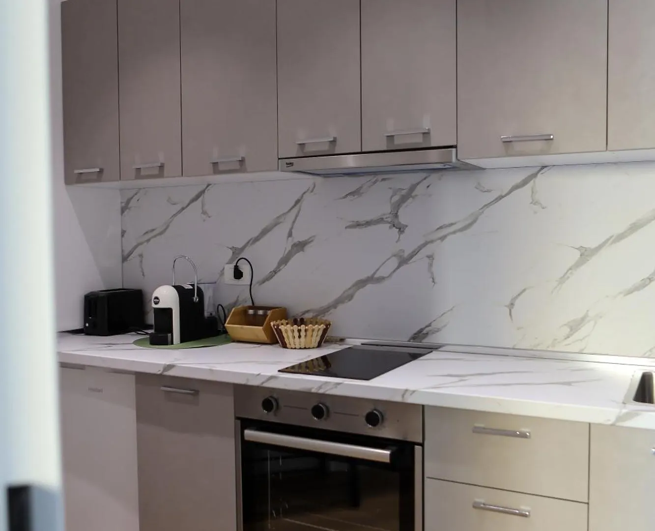 Doraci Apartments Тирана 0*,