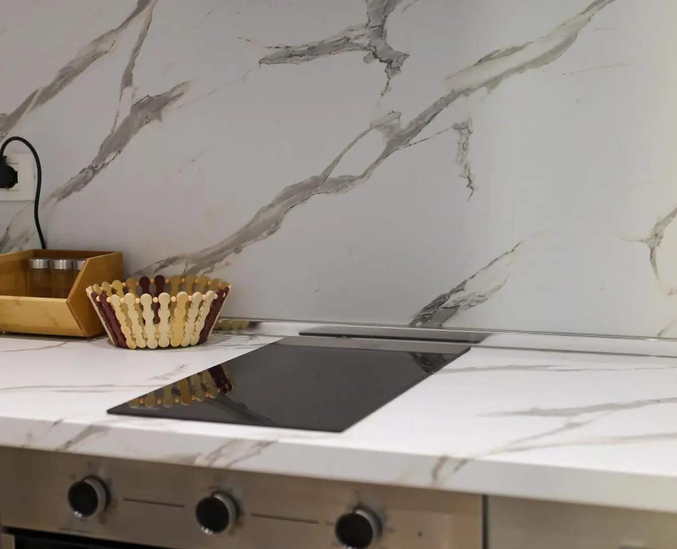 Doraci Apartments Тирана 0*,