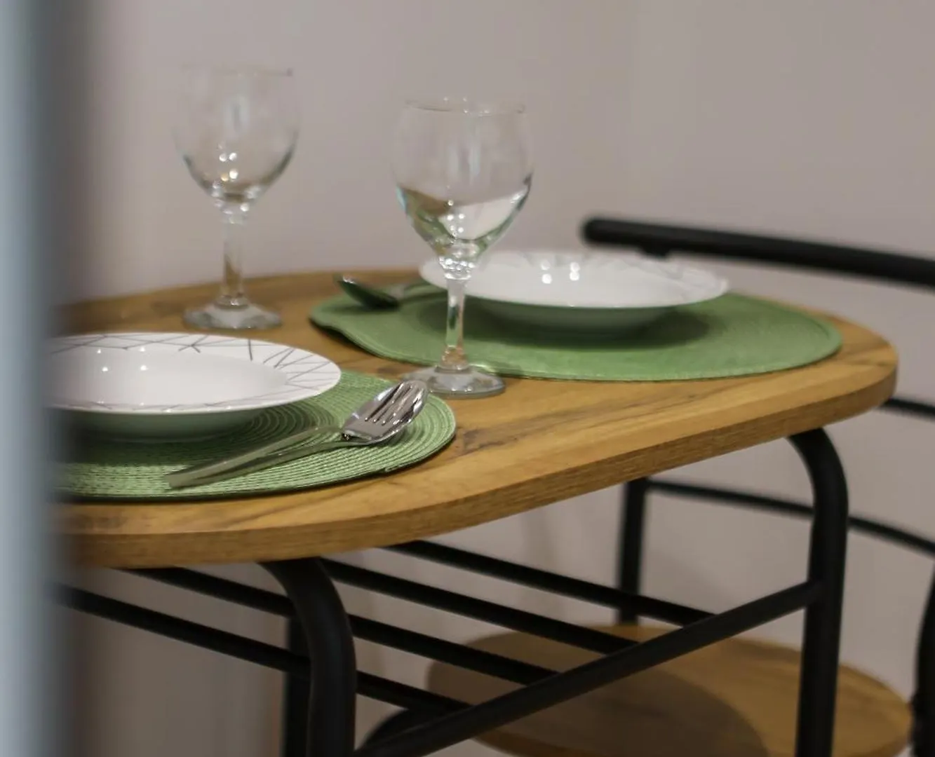 Doraci Apartments Тирана Албания