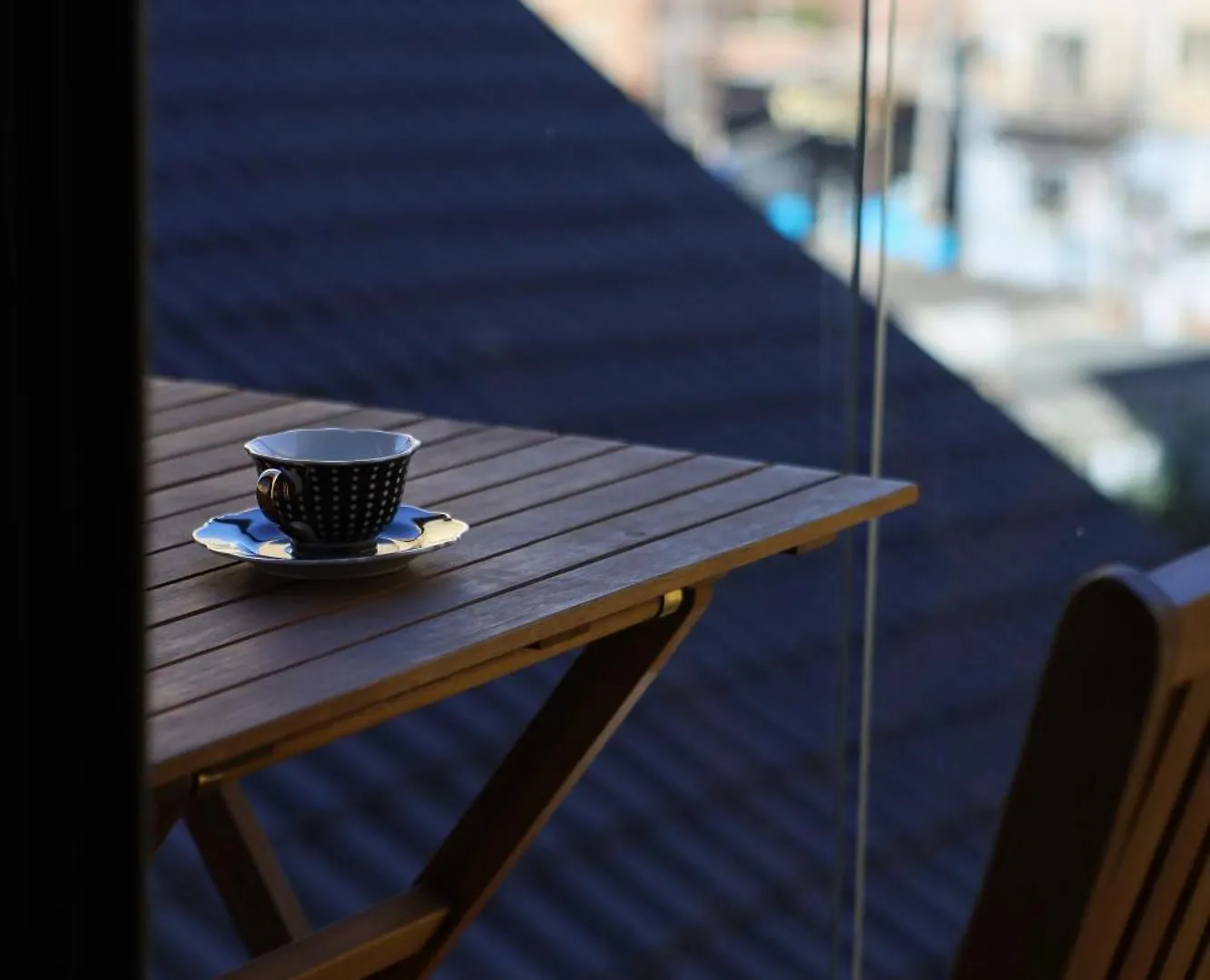 Doraci Apartments Τίρανα
