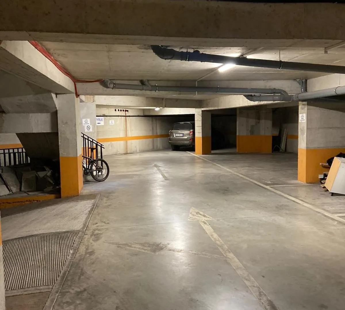 Doraci Apartments Τίρανα